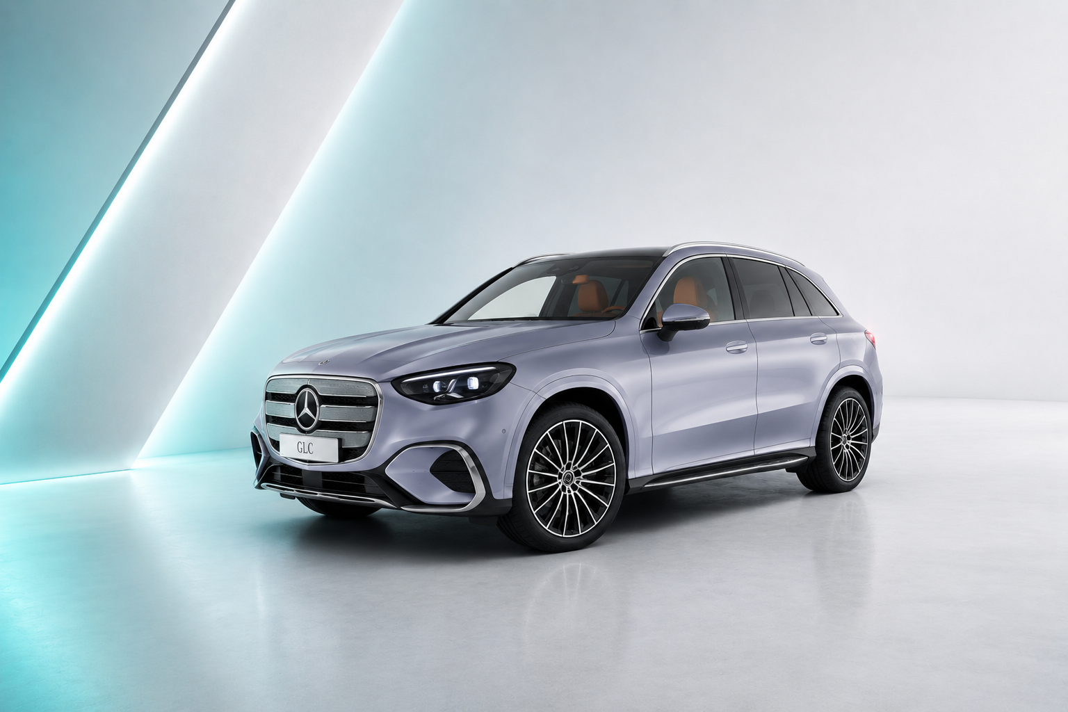 GLC 400