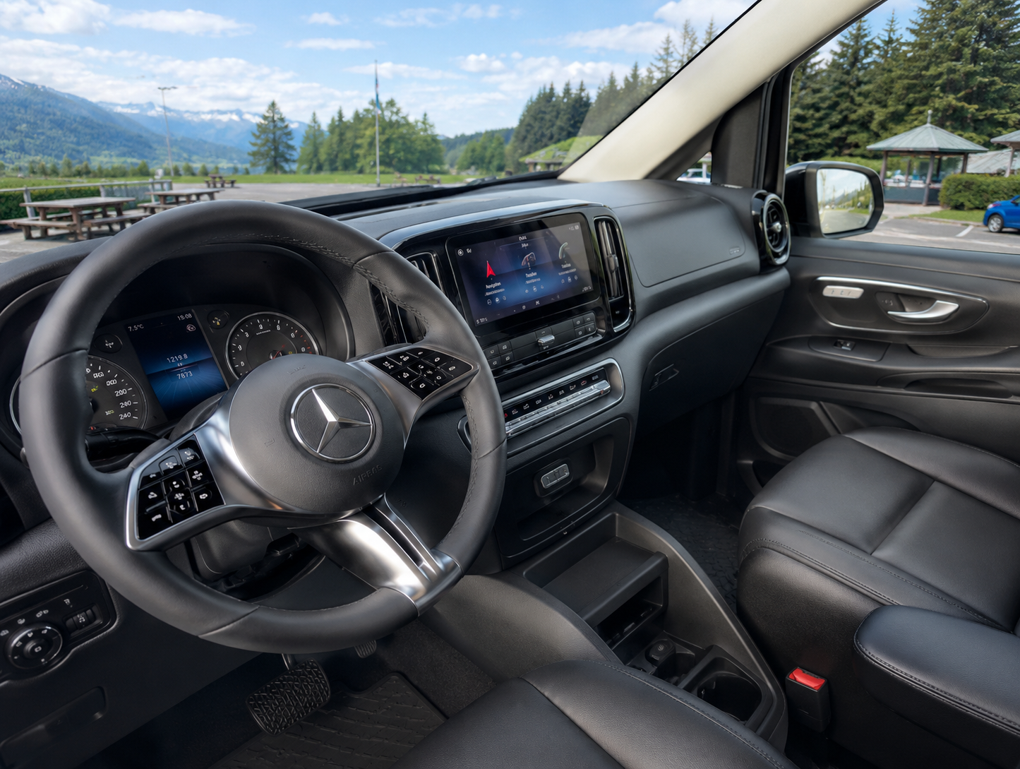 Vito Tourer