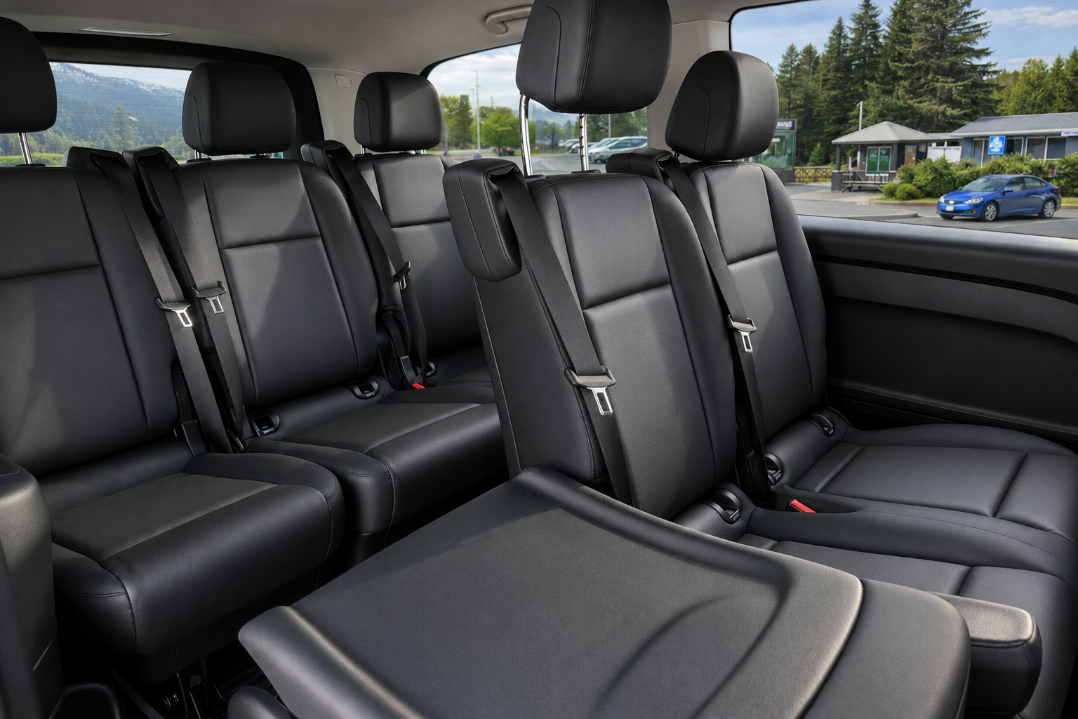 Vito Tourer